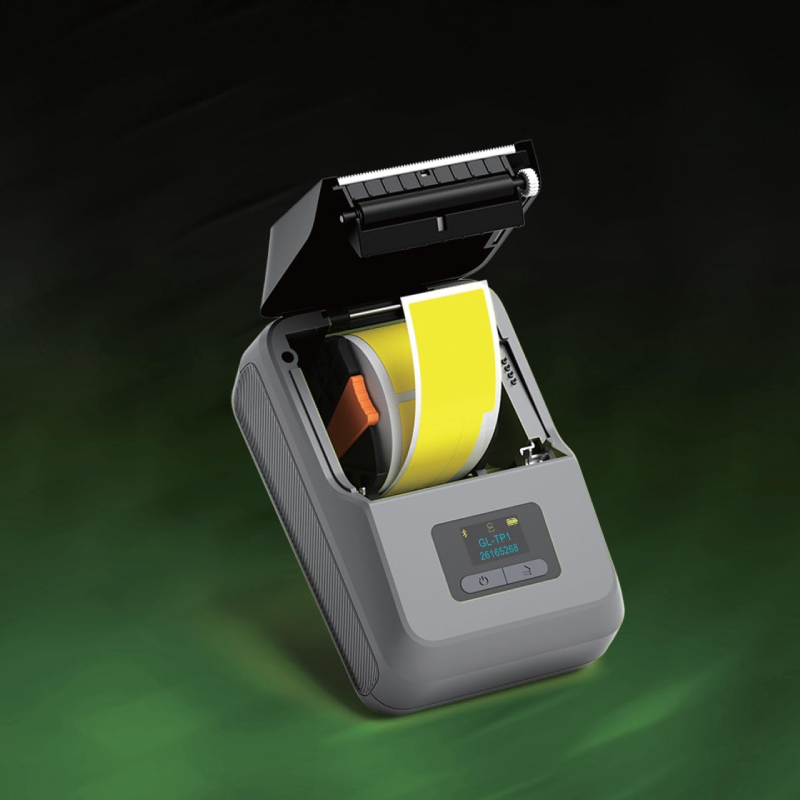 قیمت و خرید پرینتر حرارتی گرین لاین مدل Thermal Printer